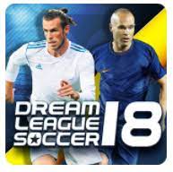 We would like to show you a description here but the site won't allow us. Download Dream League Soccer 2018 Apk Mod V5 057 Data Zupershark