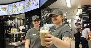 We did not find results for: How Hard Working At Mcdonald S Really Is What Happened When Hannah Decided To Do A Shift At Her Local Branch In Hull Mirror Online