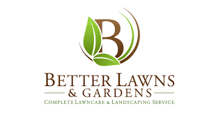 Call for a free estimate! Creative Landscaping Logo Design Ideas Collection