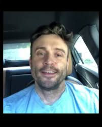 Official Daniel Goddard