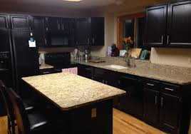 Custom cabinet & doors refacing program. Nhance S Services Good Ideas For Updating Oak Cabinets Saskatoon
