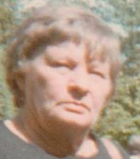Helen L. “Pat” Cavender Jory (1917-1998)