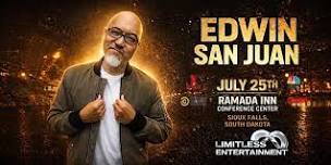 Edwin San Juan