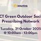 RCT Green Outdoor Social Prescribing Network event image