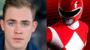 Sementara seminggu lalu, diumumkan ranger pink diperankan naomi scott. Terpilihnya Dacre Montgomery Perankan Power Rangers Merah Mengejutkan Tribunnews Com Mobile