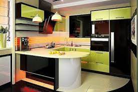 Check spelling or type a new query. Modular Kitchen Design Ideas For Modern Small Kitchen 2019 Modern Kitchen Design Small Modern Kitchens Kitchen Design Images