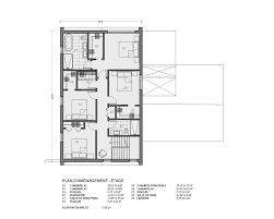 Talo Plans Tout Commence Par Un Plan In 2020 Aseda House Plans How To Plan