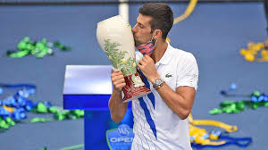 Cincinnati zoo celebrates silverback gorilla jomo's 30th birthday july 16, 2021 Novak Djokovic S Golden Rule A Grandmaster Twice Over Atp Tour Tennis