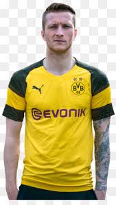 Borussia dortmund vector logo, free to download in eps, svg, jpeg and png formats. Borussia Dortmund Png Free Download Cristiano Ronaldo Emre Mor