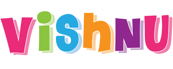 46 likes · 1 talking about this. Vishnu Logo Name Logo Generator I Love Love Heart Boots Friday Jungle Style