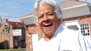 Chef Leah Chase, civil rights icon known as 'Queen of Creole Cuisine,' dies  at 96