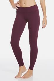 Mid Rise Powerhold Legging