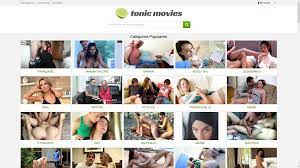 ▷ TonicMovies.com - Avis & Alternative (Февраль 2023)