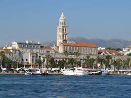 This is an itinerary through split city, dalmatia's capital, my birthplace! O Que Fazer Em Split Croacia Meus Destinos Imperdiveis