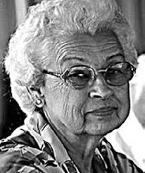 FANNIE M. (GOLOMBISKY) PITTS Formerly of Marion Springs, Laingsburg and  Owosso