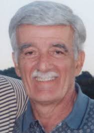 Albert Viziola Obituary (1932-10-25