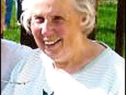 Obituary: Ferrel, Lorraine