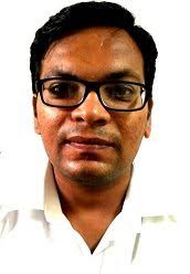 Faculty Details Of Electrical Department