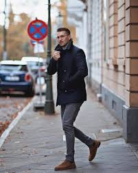 Chelsea boots herren calvin klein. Wie Chelsea Boots Mit Schuhe Zu Kombinieren 1019 Herren Outfits Kalt Wetter 2021 Lookastic