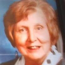 Mary Elizabeth Pullen O'Donnell Obituary