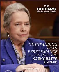 Congratulations Kathy, Skye, and the Matlock team