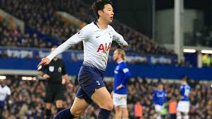 Comment and tell us which one is your favourite!subscribe to ensure you don't miss. Asian Sensation Son Heung Min Leads Spurs Demolition Of Everton Cgtn