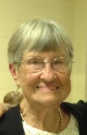 Barbara Thiel Obituary (2017)