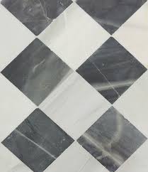 Black And White Marble Floor Patterns Lorca Antiqued Marble Floor Tiles Terracotta Tiles Antique Flooring Entry Tile