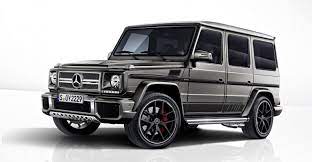 Just a mercedes benz gclass big fan and here to share my love with this beautiful monster. Mercedes Amg Unveils Limited Edition G Class Models Wardsauto