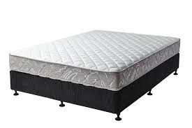 Firm mattresses today get their support from a variety of materials, including memory foam, gel, latex, and traditional spring construction. Allure Firm Mattress Makin Mattresses