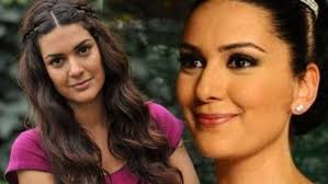 Berguzar Korel In Buyuk Sirri Son Tv