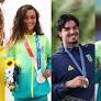 Brazil’s Sporting Prowess Shines Bright Beyond Football in 2026