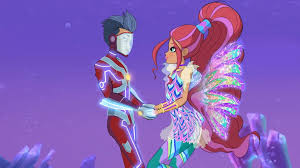 Be arrogant episode 8 english sub on myasiantv. Winx Season 8 4 Reasons Aisha And Nex Had The Best Relationship Development The Yin Yang Couple