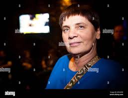 N joanna hi-res stock photography and images