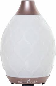 Inspired by the design of a stylish moroccan trellis, the desert mist diffuser brings an exotic and modern look to any space. Young Living Desert Mist Diffuser Essentialoildiffuser Io