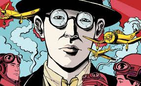 Avião kamikaze: a história do Zero, o melhor caça da 2ª Guerra