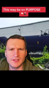 Tyrone Train Derail