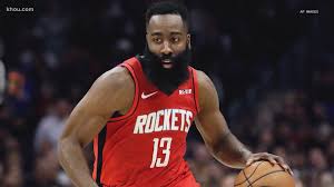 This is the official facebook page of james harden of the houston rockets! Rockets Vs Thunder Unclear If James Harden Will Play Khou Com