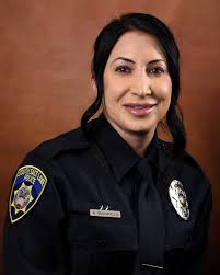 Congratulations to one of our Victims Advocates