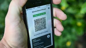 Il est désormais possible de télécharger son certificat numérique covid européen. Encrnlhbwlezim