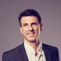 George Lazenkas Email & Phone Number