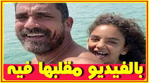 بالفيـ ديو مقلب ا بنة أمير كرارة فيه على البحر وشاهد زوجته وخطوبة شقيقته الجميلة أخبار النجوم تعرف على التفاصيل بالفيديو In 2020 Rayban Wayfarer Mens Sunglasses Men