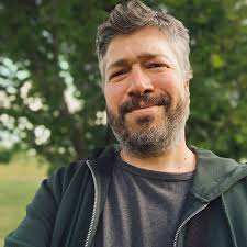 Sam Dávila, actor de doblaje y locutor