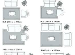 Dining Room Rug Size Guide Kommuniceramera Org