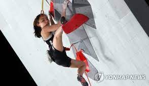 배드민턴 최연소 국대 '셔틀콕 천재소녀' 안세영(19), 이미 2년전 리드 종목 세계 1위에 오른 '스포츠클라이밍 신성. Lrxjj1v4him0ym