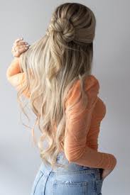 Ponytail hairstyle ideas for long hair that will glam you up. New Easy Hairstyles For 2020 Alex Gaboury