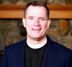 The Rev. Jeffrey Mello elected bishop of Connecticut
