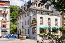 Hotel Des Bains Aix Les Bains Riviera Des Alpes