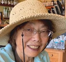 In Memory of Robert Hall — Blessing & Family Ministry