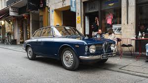 Image result for Blu Helvetia 1968 Alfa-Romeo